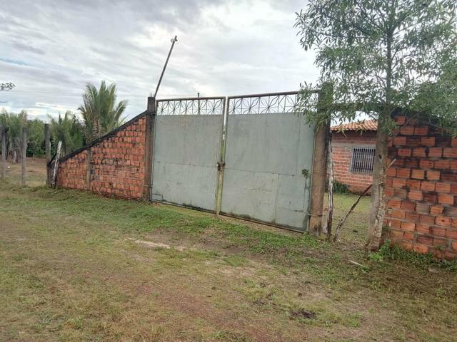 Venda de um sítio em Bacabeira.zap 98( *