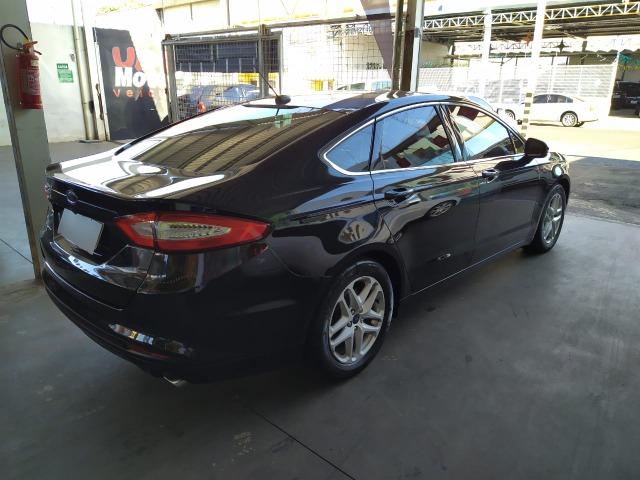 Fuison SEL 2.5 2015 - Foto 10
