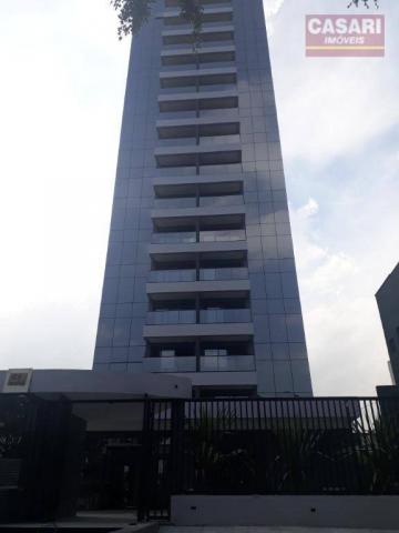 Sala comercial de 49,00 m² - centro de são bernardo do campo - próximo a associação dos fu - Foto 8
