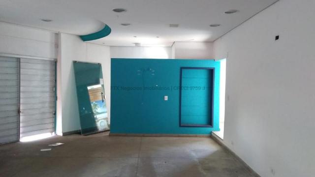 Salão para aluguel, , jardim dos estados - campo grande/ms - Foto 5