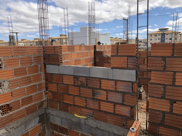 Obra da Fundação ao acabamento - Foto 3