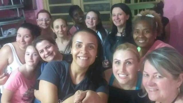 Studio para fitness, arte e ensaios p/ hora - Foto 6
