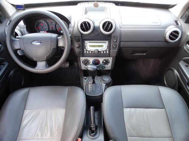 FoRD EcOSPorT XLT_AUT._2.0FLEX_RaRiDaDE_ExtrANovA_LacradAOriginaL_RevisadA_Placa A_ - Foto 7