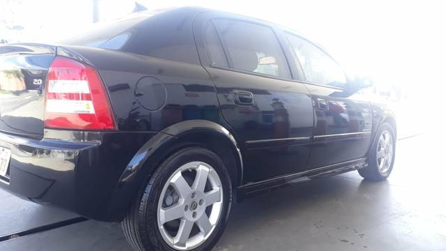 Vendo astra elegance blindado automatico 2007 - Foto 14