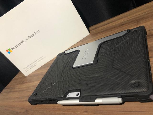 Microsoft Surface Pro 2018 - 16gb, Core I7 - 512gb Ssd Aceito Trocas - Foto 5