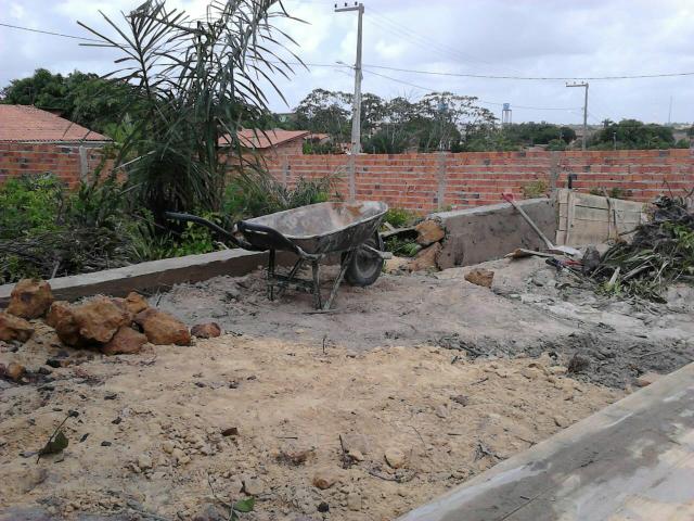 Aracagi vendo 2 lotes parque Aracagi - Foto 9