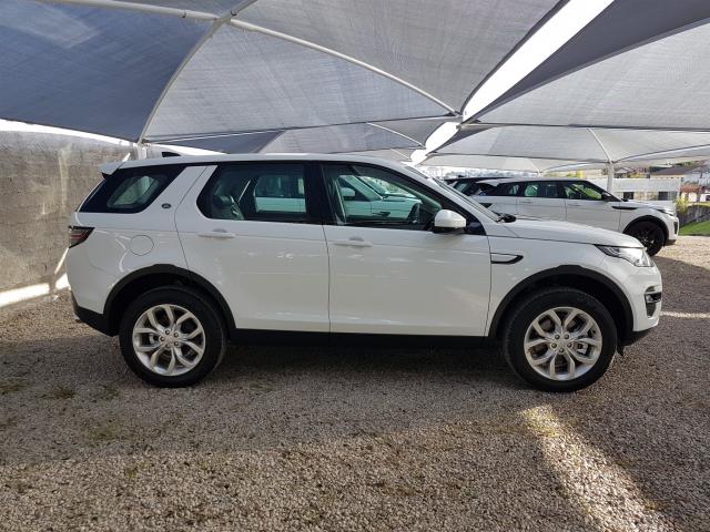 LAND ROVER DISCOVERY SPORT 2019/2019 2.0 16V TD4 TURBO DIESEL HSE 4P AUTOMÁTICO - Foto 3
