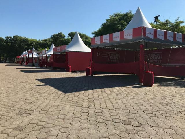 Aluguel de Tendas para eventos - Foto 3