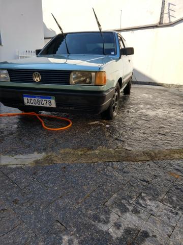 Gol 1992 - segundo dono