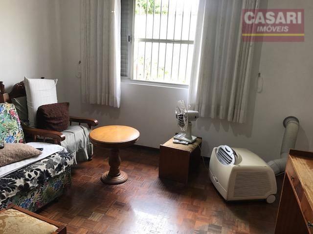 Sobrado com 6 dormitórios à venda, 359 m² - jardim do mar - são bernardo do campo/sp - Foto 10