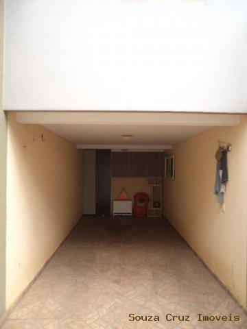 Frente pra Rua- Garagem - Foto 2