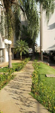 Apartamento 3 dormitórios condomínio cata vento - Foto 2