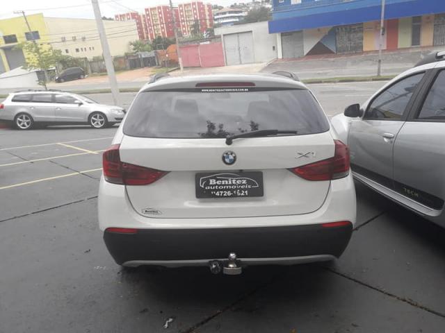 BMW X1 SDRIVE 18I 2.0 AUT 2012 - Foto 18