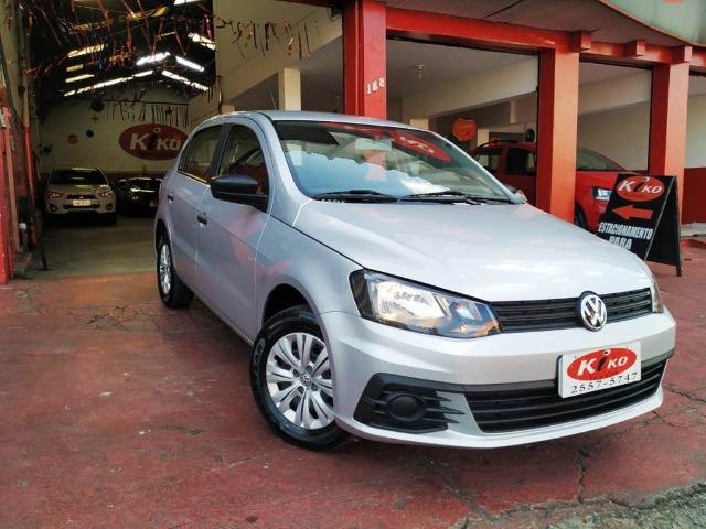 Gol Trend 1.0