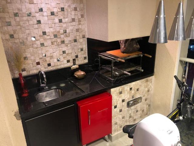 Lindo Apartamento à Venda 156 m2 no Splendor Blue - Foto 18