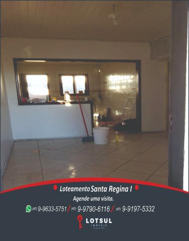 Casa em Itajaí no Santa Regina I Ref. 207 - Foto 4