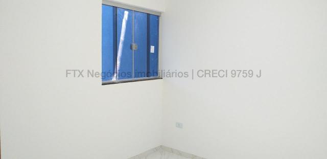 Casa à venda, 3 quartos, 1 vaga, Panorama - Campo Grande/MS - Foto 6