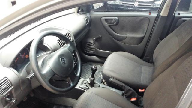 Gm - Chevrolet Corsa Maxx 1.0 - Foto 8