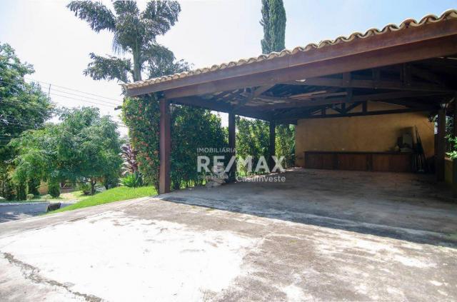 Casa com 3 dormitórios à venda, 529 m² por R$ 1.649.000 - Nova Higienópolis - Jandira/SP - Foto 10