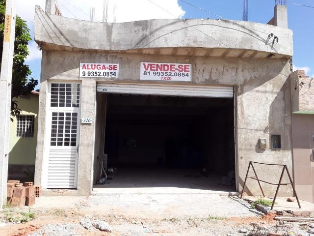 Alugo ou vendo - Foto 2