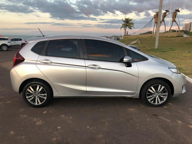 Honda FIT EXL 2015 - Foto 4