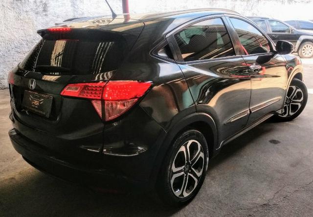 HR-V ELX 2016 top entrada de 16 mil + 1299,90 - Foto 5