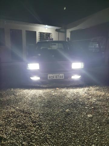 Voyage turbo - Foto 6