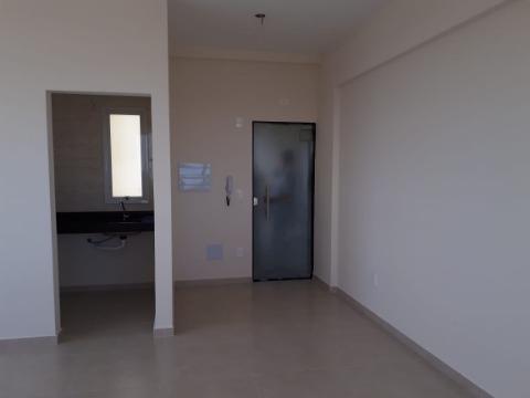 Escritório à venda em Edifício royal garden, Araraquara cod:SA00028 - Foto 6