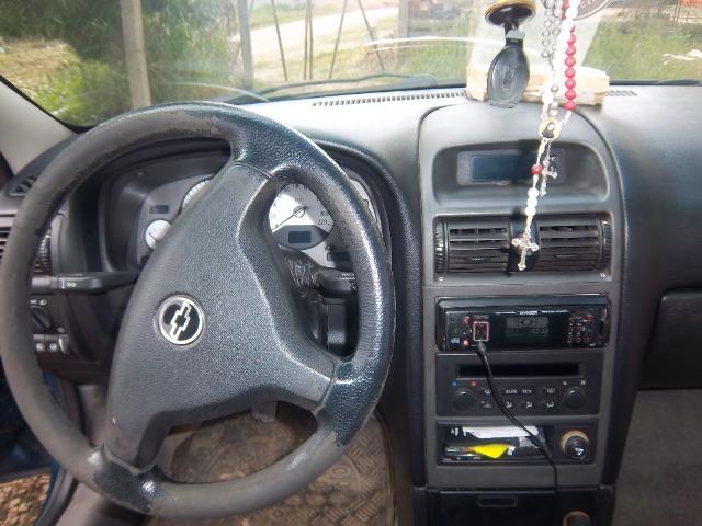 Astra hacht 2003 - Foto 4