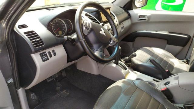 Vendo!! L200 Triton - 3.2 - Diesel - 2013 - Completa