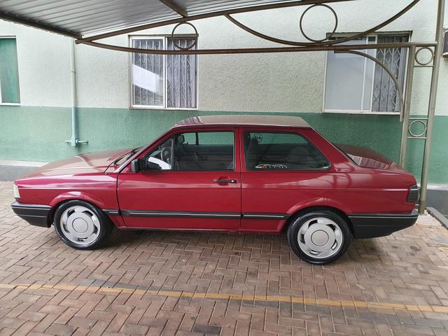 Voyage turbo - Foto 2