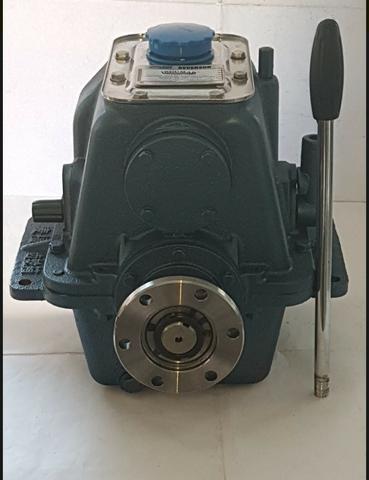 Reversor Marítimo Motor Mwm 3 E 4 Cilindros Ate 80cv - Foto 3