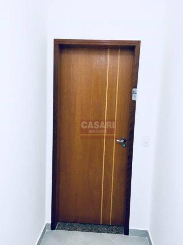 Sala comercial para locação, rudge ramos, são bernardo do campo. - Foto 10