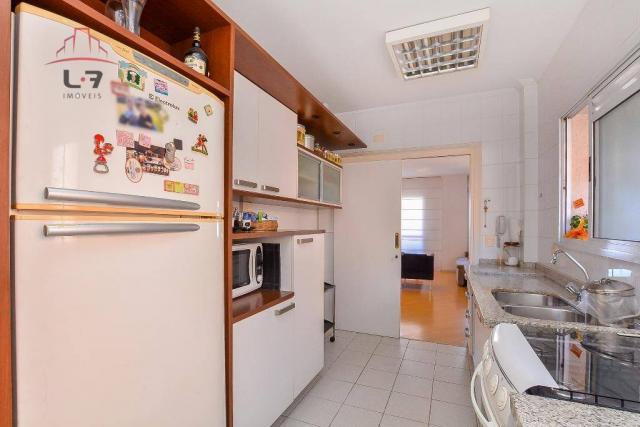 Apartamento com 3 dormitórios à venda, 96 m² por R$ 480.000 - Cristo Rei - Curitiba/PR - Foto 12
