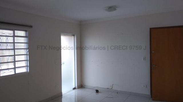 Apartamento à venda, 3 quartos, 1 vaga, jardim dos estados - campo grande/ms - Foto 3