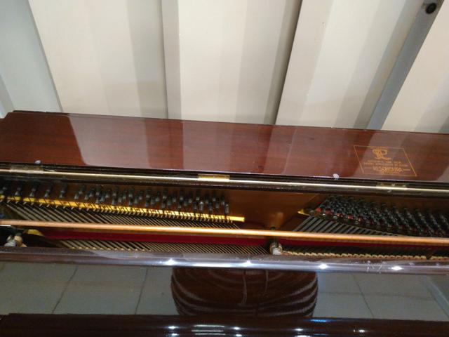 Lindo piano - Foto 5