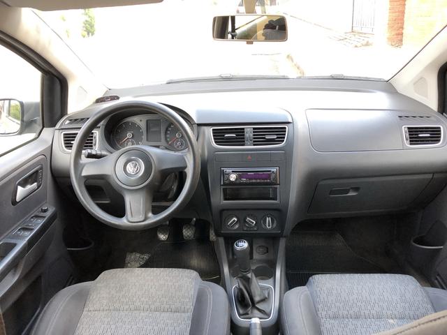 Vendo fox g2 trend 1.6 completo(pouco rodado) - Foto 8