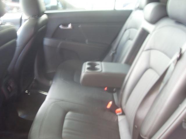 KIA SPORTAGE EX 2.0 2014 AUTOMÁTICA . - Foto 11