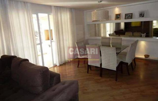 Apartamento clube - 3 dormitórios centro - shopping metrópole - Foto 12