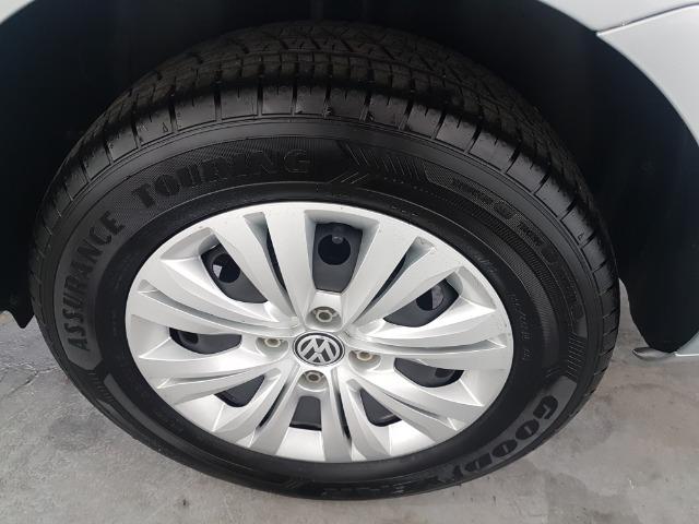 Voyage 1.6 2019 por 42.900 ( abaixo ) - Foto 8