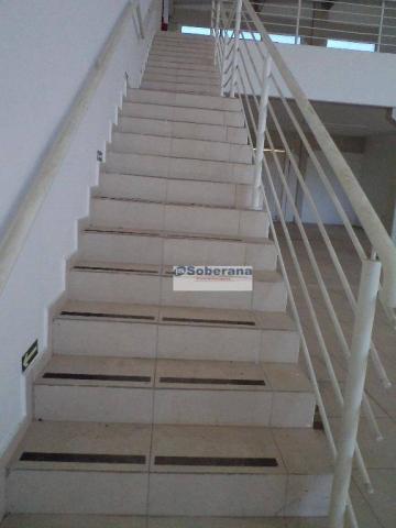 Galpão comercial para venda e locação, Jardim Santa Rosa, Vinhedo. - Foto 11