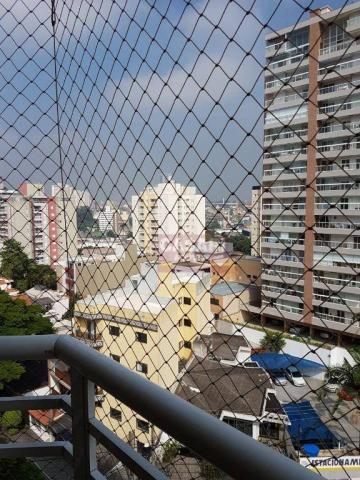 Apartamento - 3 dormitórios ( 1 suite ) -centro - próximo ao hospital anchieta e marechal - Foto 2