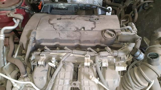 Motor Lancer 2.0 2016