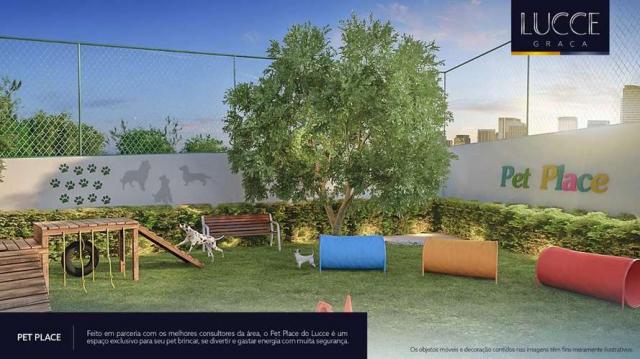 Apartamento de 3 quartos novo no Lucce Graça! - Foto 3