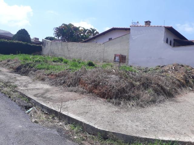 Lote de oportunidade de esquina Bairro Altaville - Foto 2