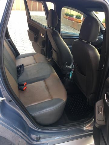 Duster Dynamique 2.0 16V Aut. 2016 Completa Impecável! - Foto 5