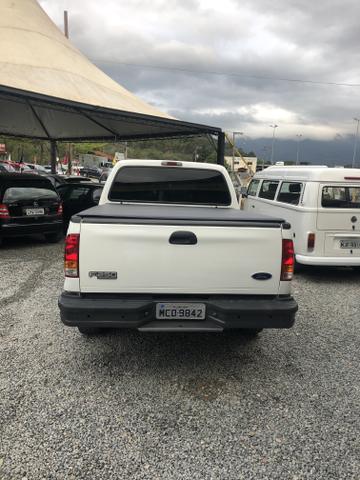 F250 2002 - Foto 4