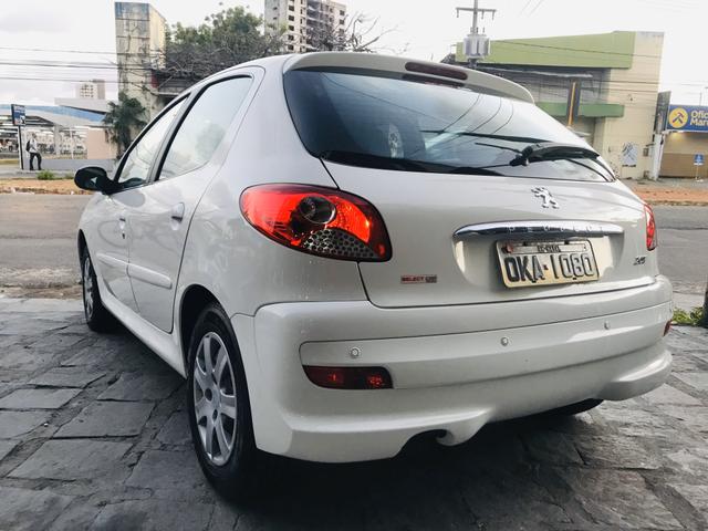 207 xr 1.4 2014 r$23990 extra!!! - Foto 5