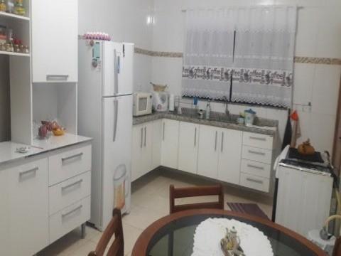 Casa à venda com 2 dormitórios em Jardim pereira, Matão cod:CA01521 - Foto 6