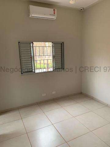 Chácara à venda, 3 quartos, Chácara dos Poderes - Campo Grande/MS - Foto 13